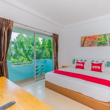 Koh Lak Resort Prachuap Khiri Khan Exterior photo