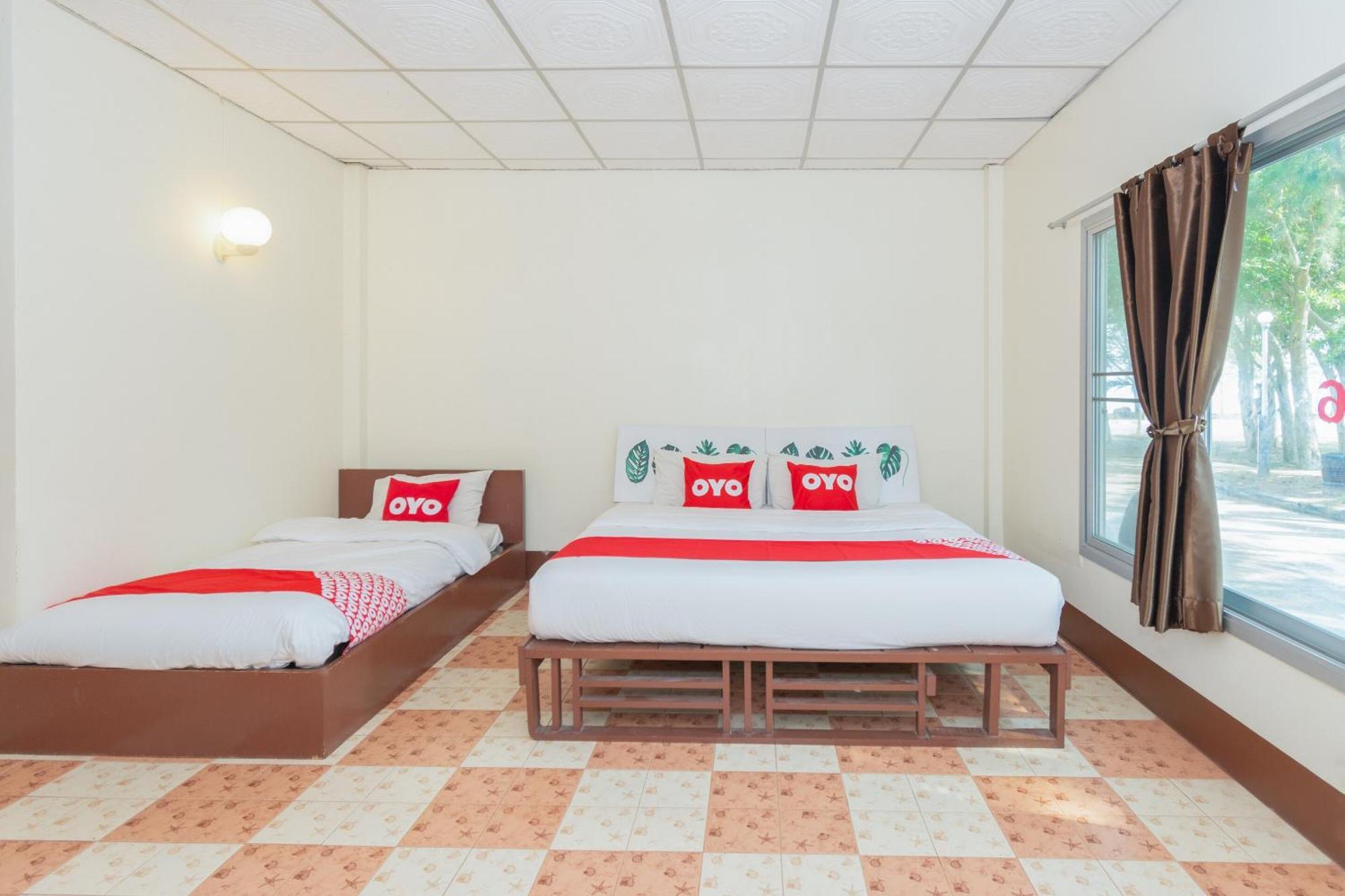 Koh Lak Resort Prachuap Khiri Khan Exterior photo