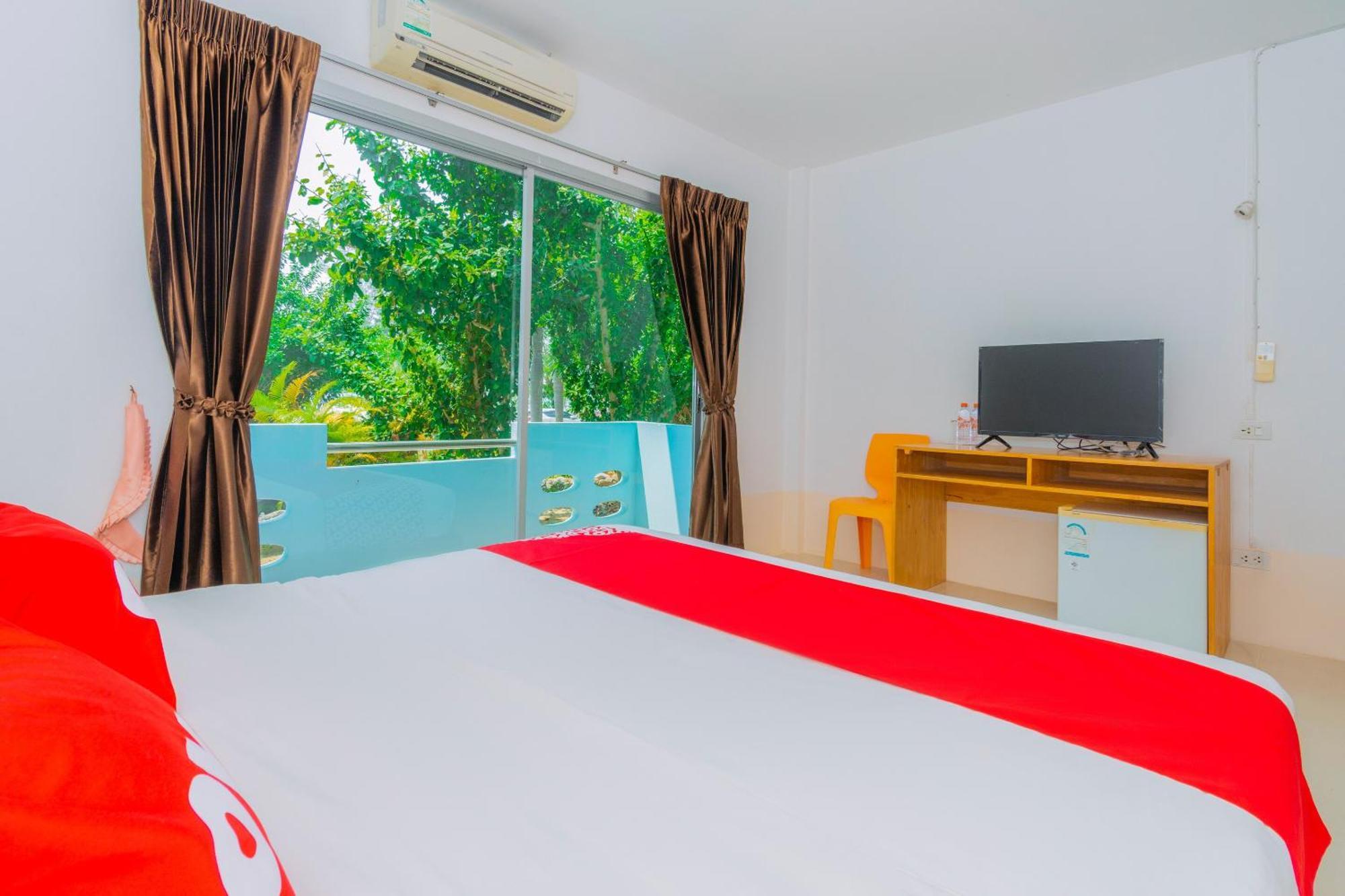 Koh Lak Resort Prachuap Khiri Khan Exterior photo