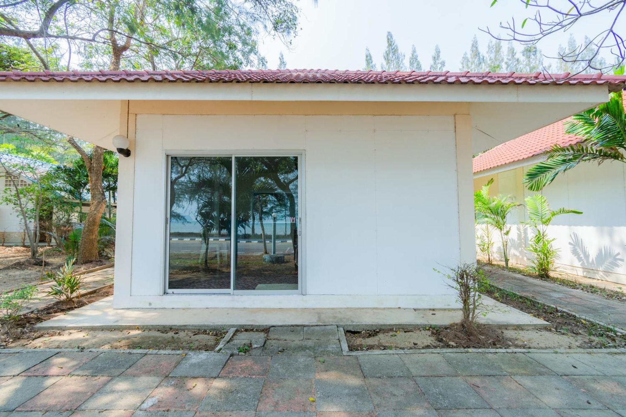 Koh Lak Resort Prachuap Khiri Khan Exterior photo