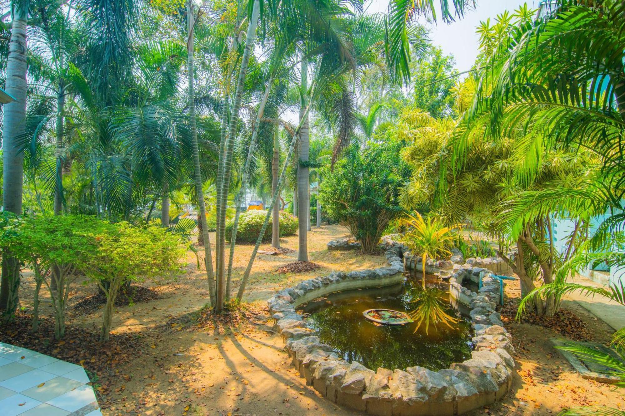 Koh Lak Resort Prachuap Khiri Khan Exterior photo