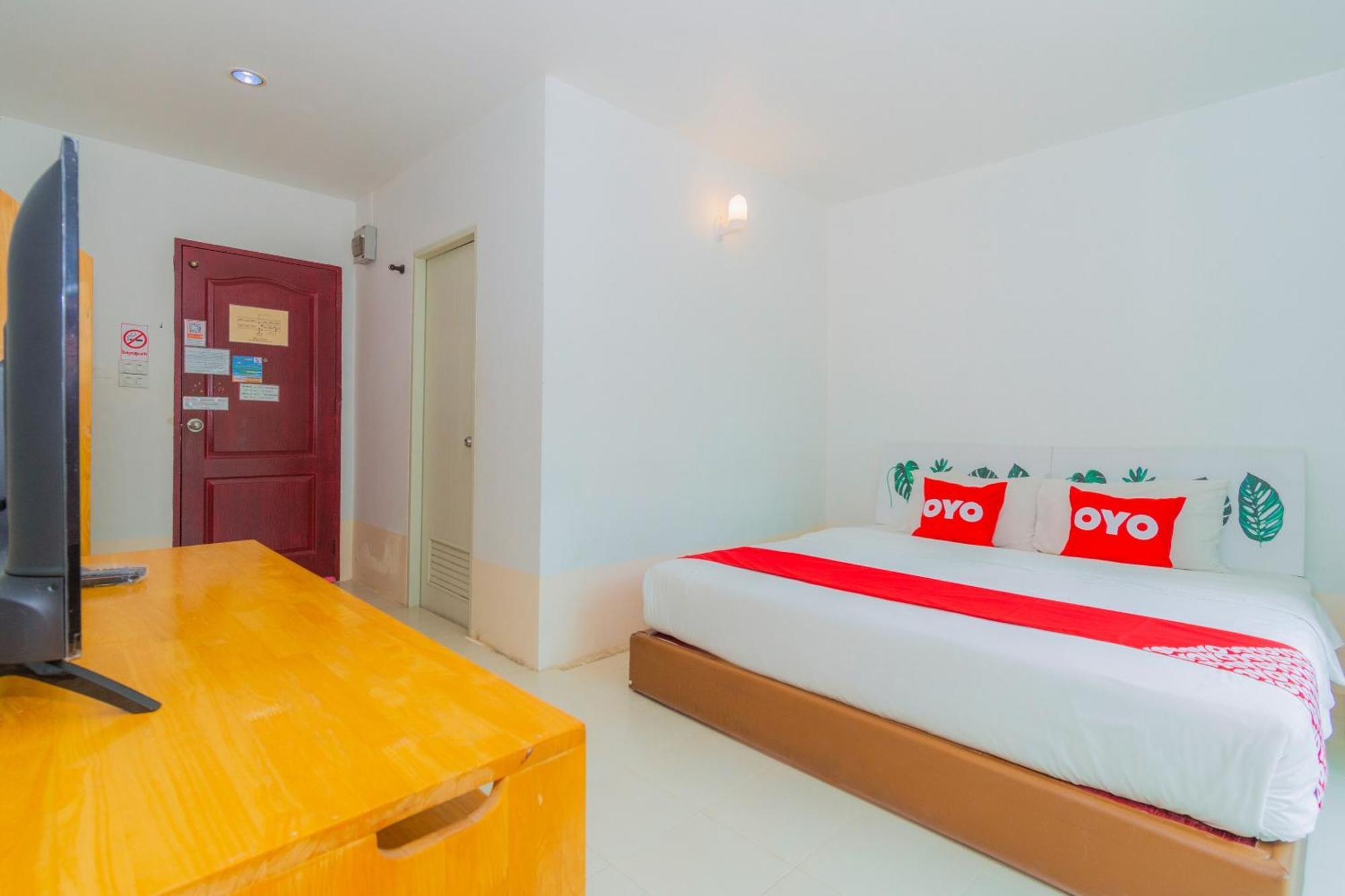 Koh Lak Resort Prachuap Khiri Khan Exterior photo