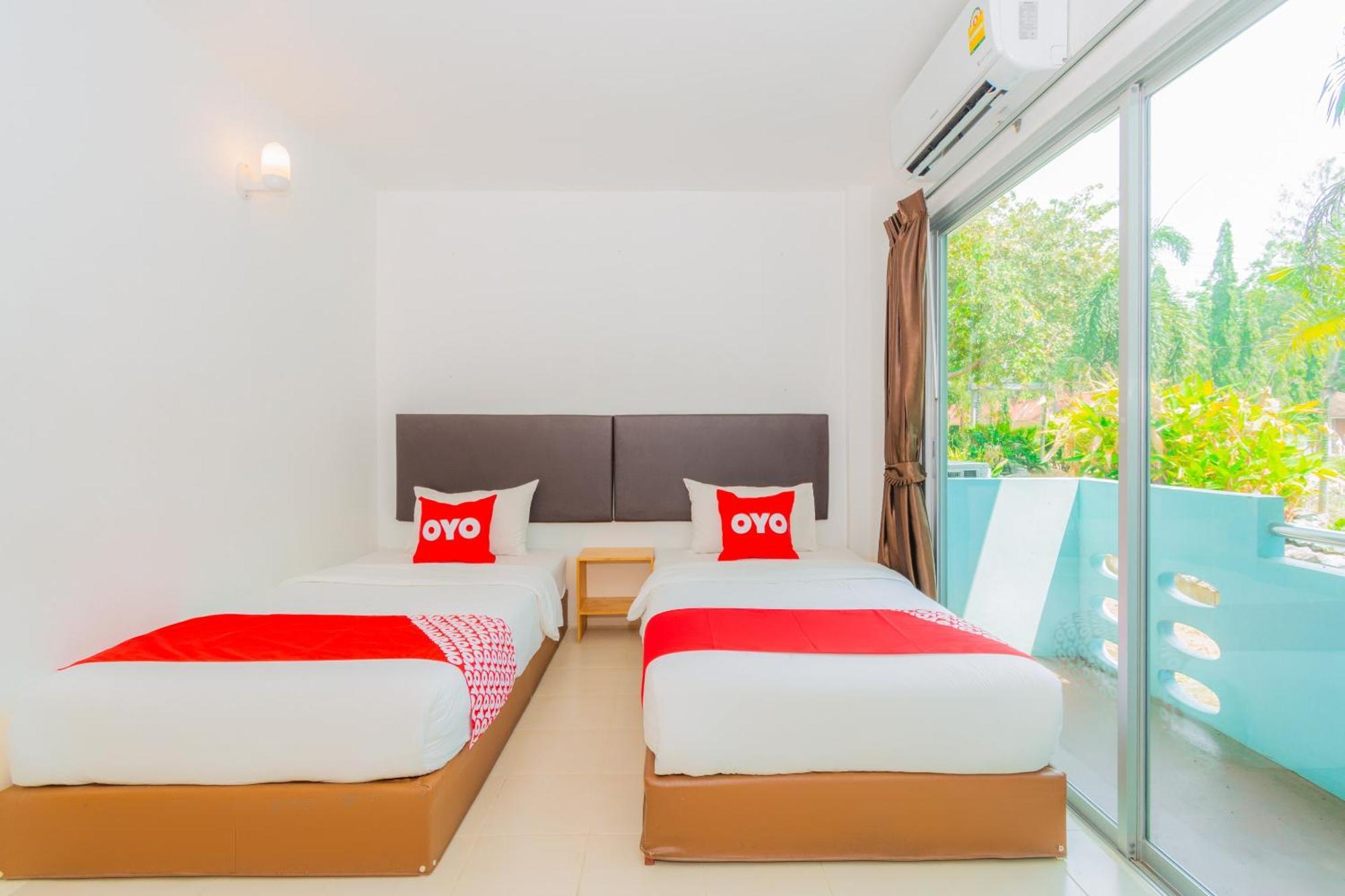Koh Lak Resort Prachuap Khiri Khan Exterior photo