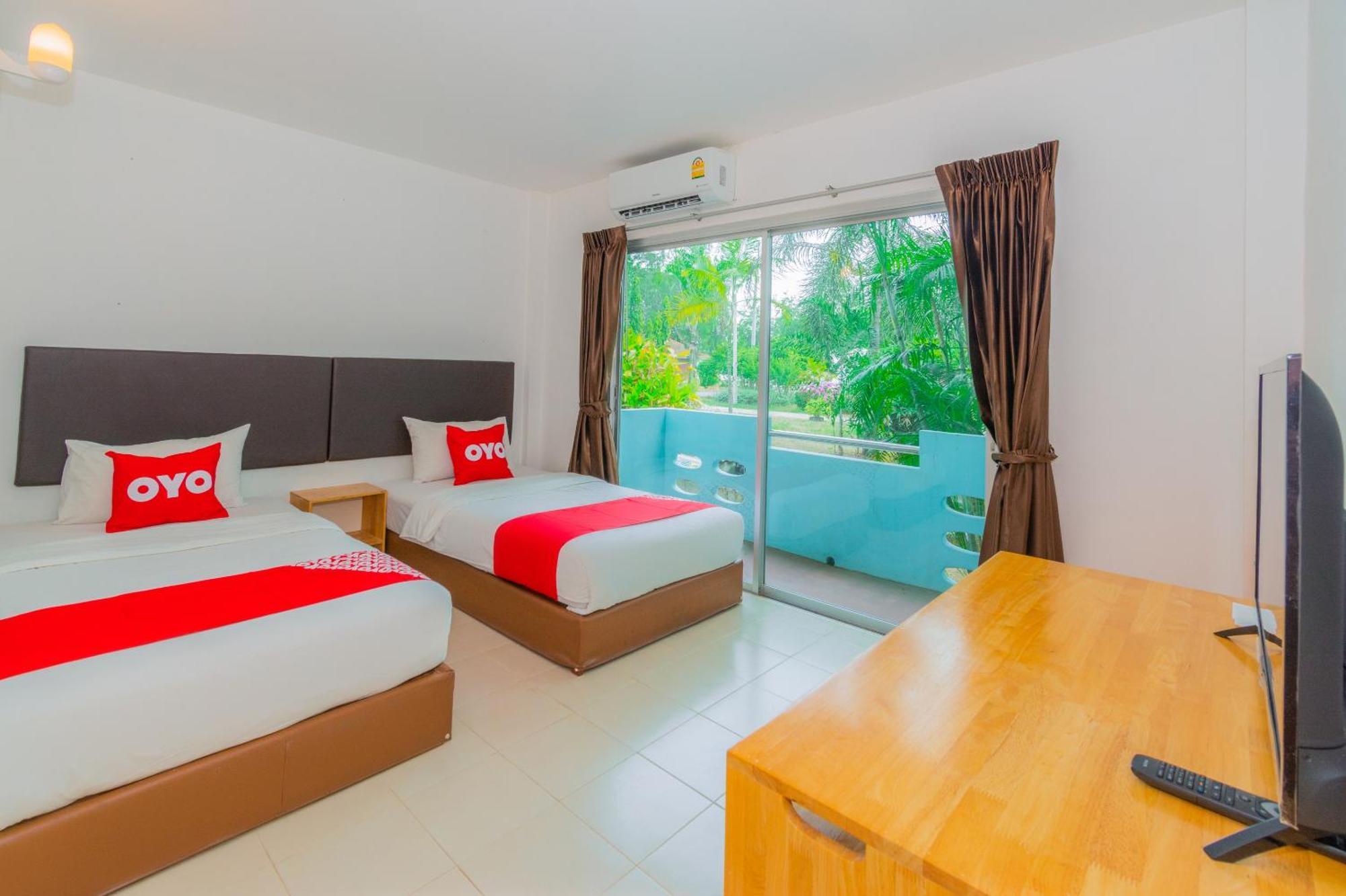 Koh Lak Resort Prachuap Khiri Khan Exterior photo
