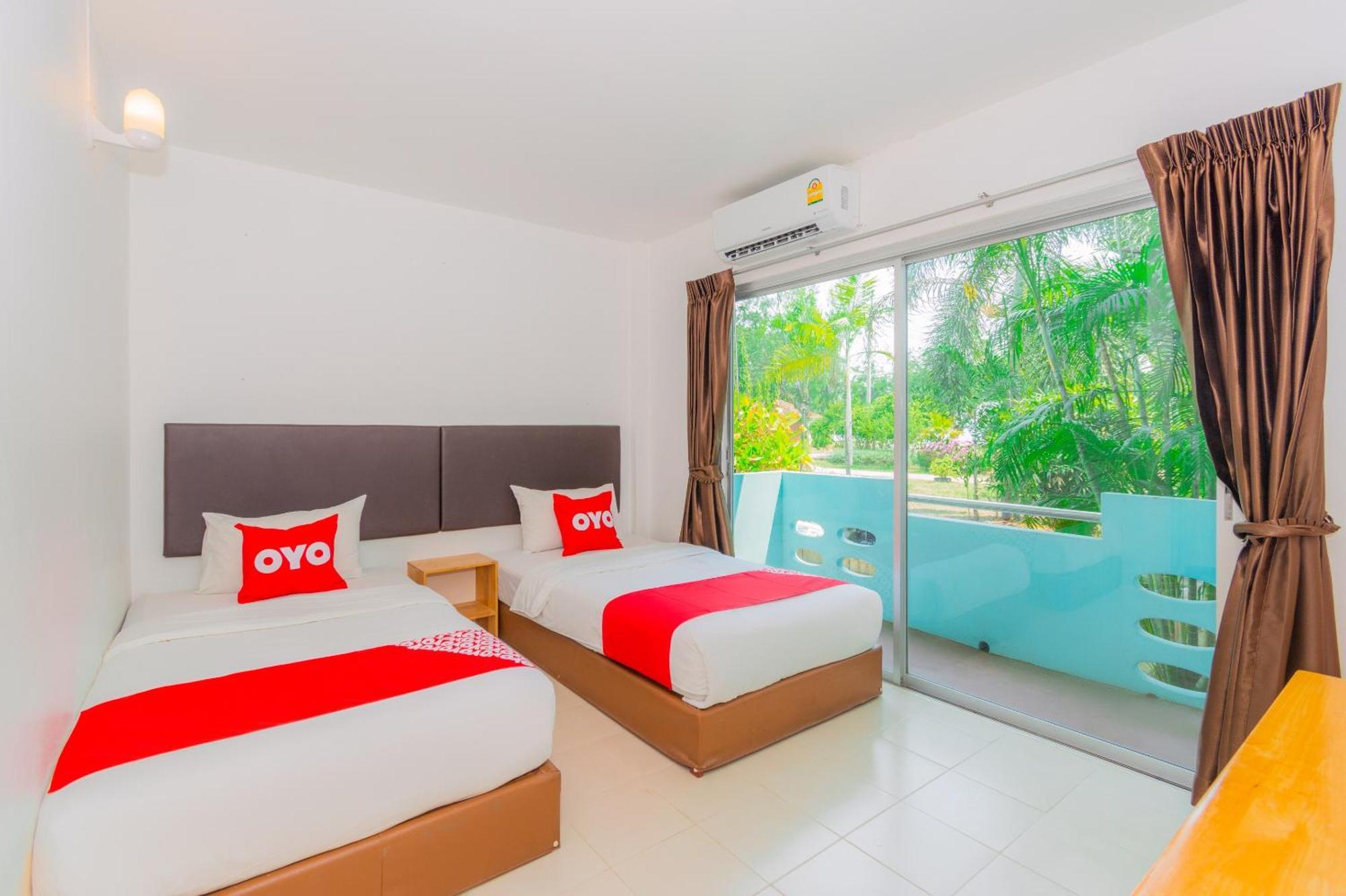 Koh Lak Resort Prachuap Khiri Khan Exterior photo