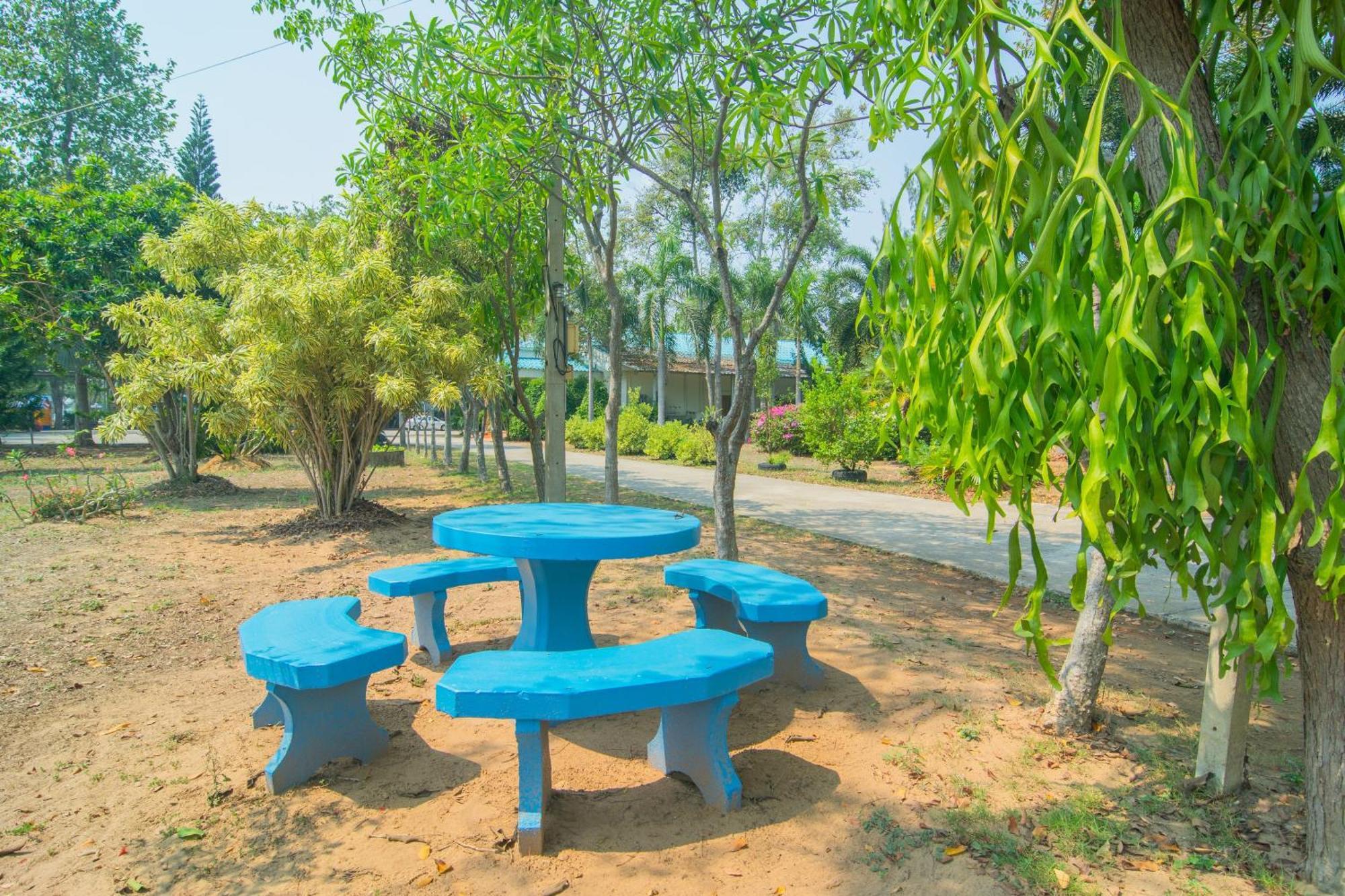 Koh Lak Resort Prachuap Khiri Khan Exterior photo