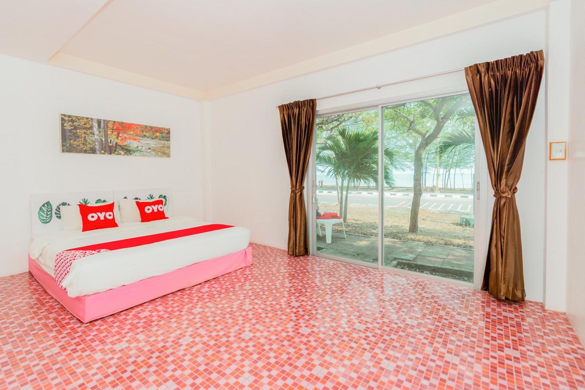 Koh Lak Resort Prachuap Khiri Khan Exterior photo