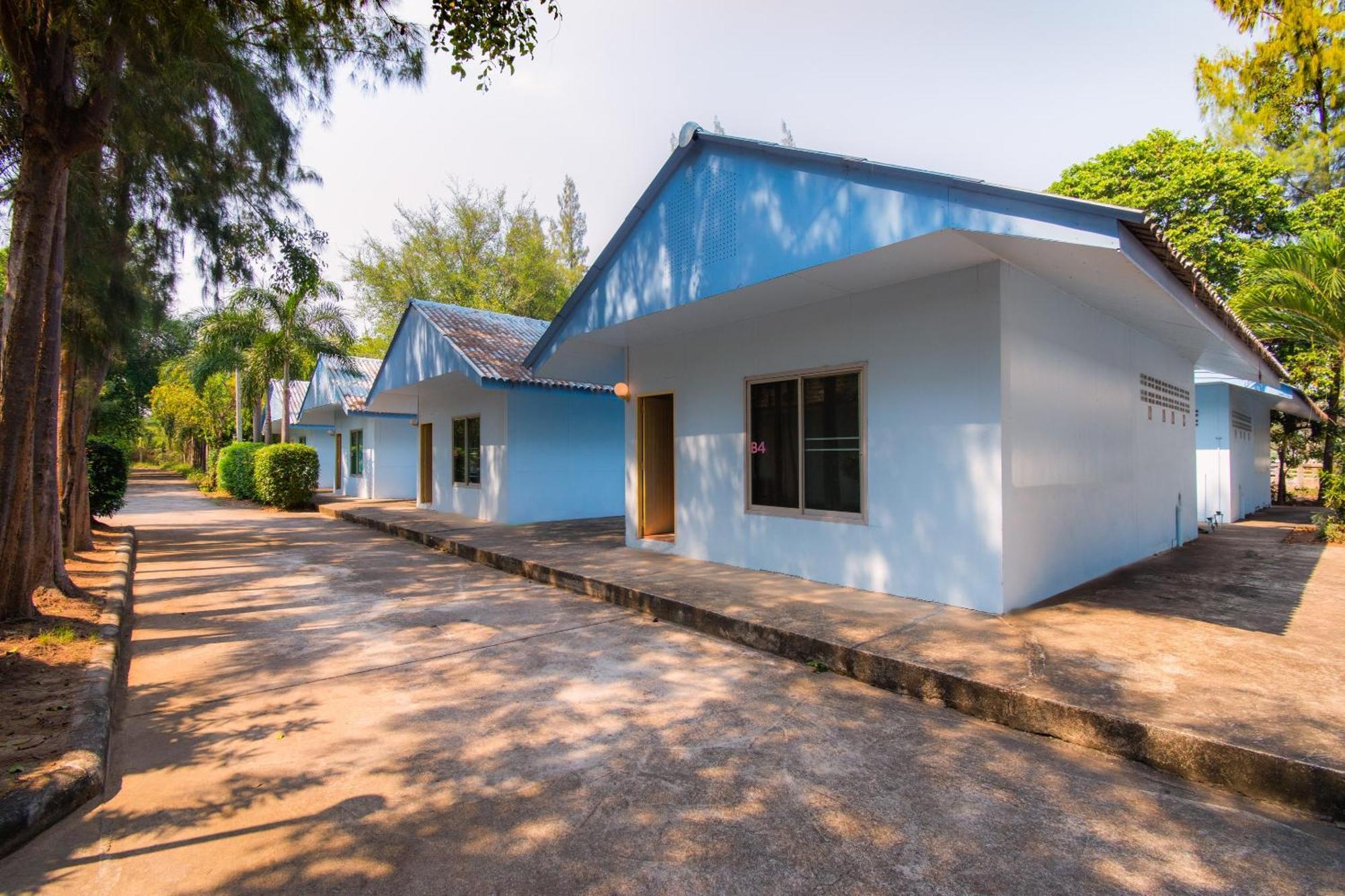 Koh Lak Resort Prachuap Khiri Khan Exterior photo